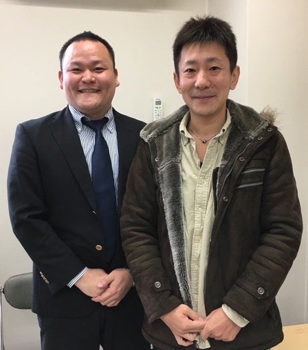 成田 悟史様(仮名)【売却&賃貸】の画像