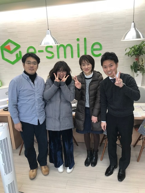 Y様の画像