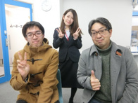 2018年1月9日の画像