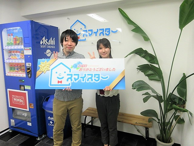 S・B様の画像