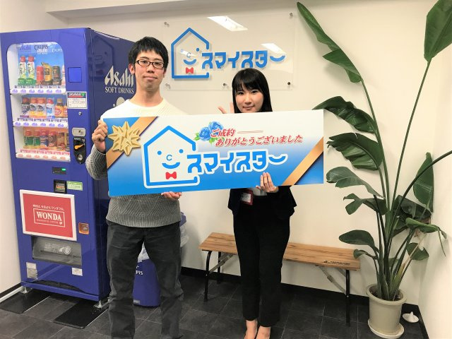 M・Y様の画像