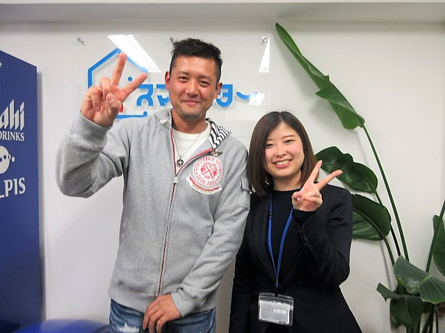 K・K様の画像