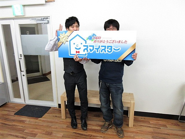 M・K様の画像