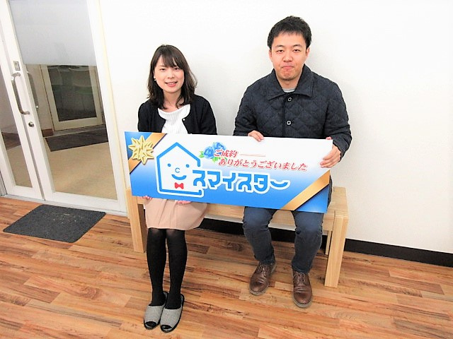 S・Y様の画像
