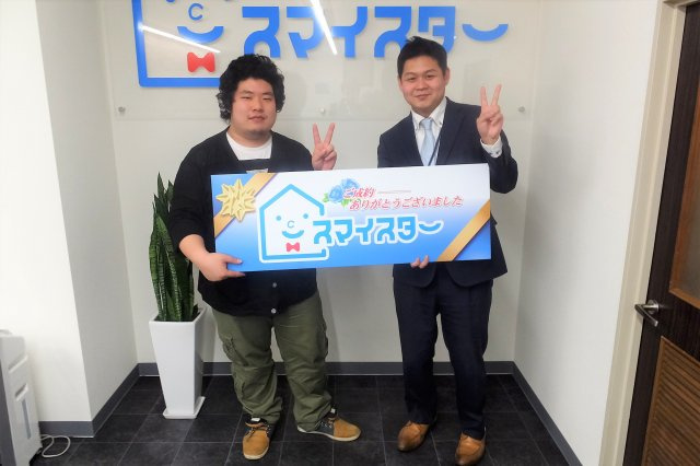 K・H様の画像