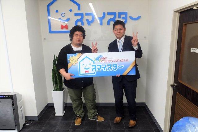 K・H様の画像