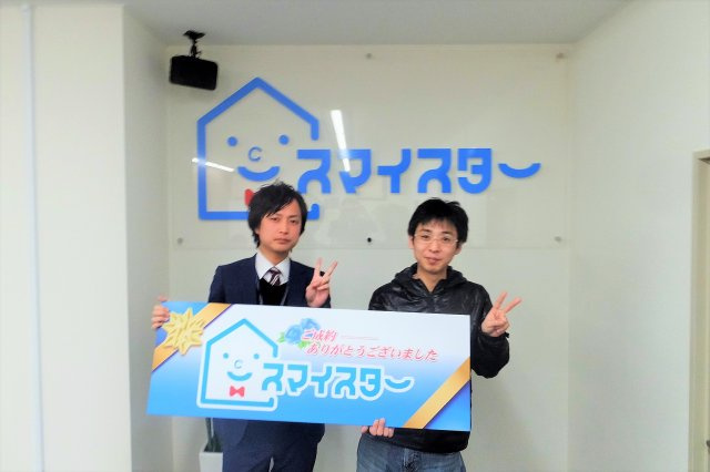 T・N様の画像