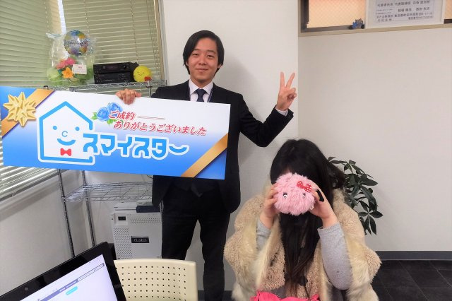 S・M様の画像