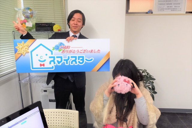 S・M様の画像