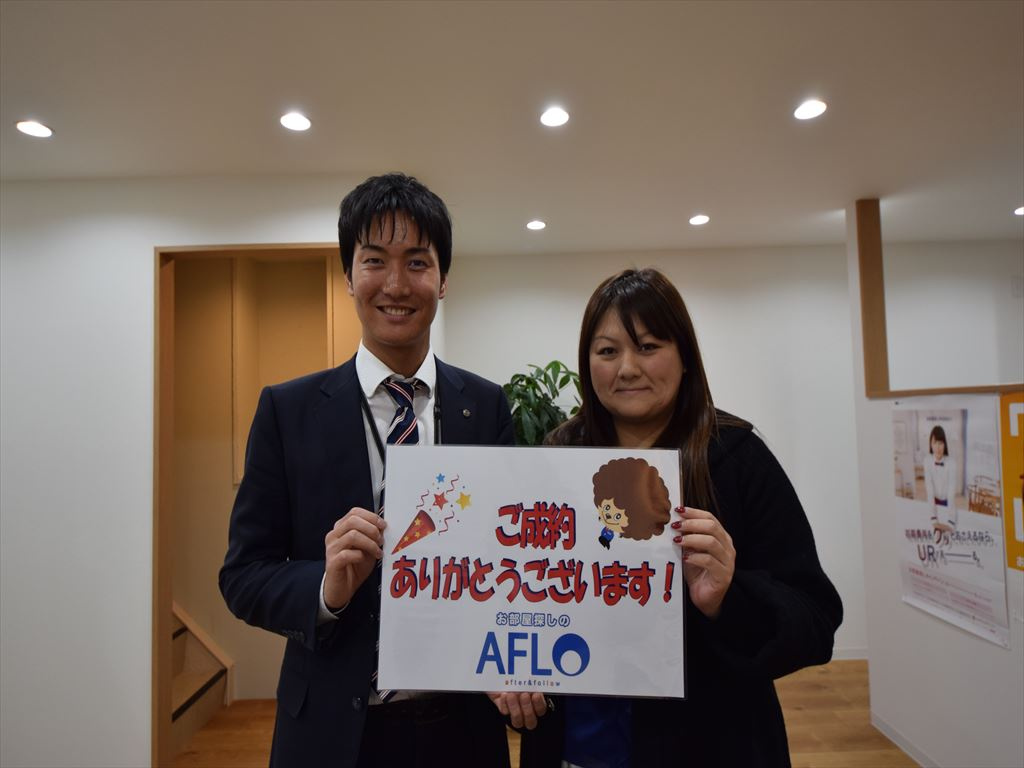 S・A様の画像