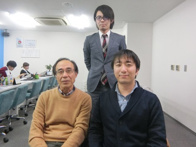 2018年1月12日の画像