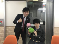 2018年1月13日の画像