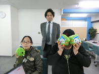 2018年1月15日の画像