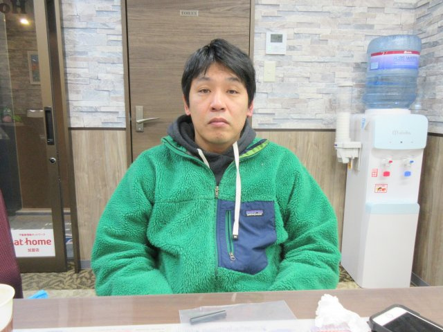 2018.1月ご成約 O・K様の画像