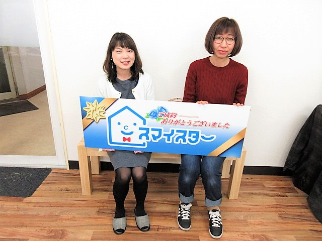 A・Y様の画像