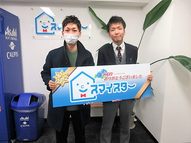 T・S様の画像