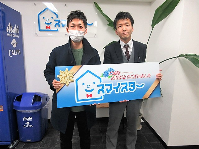 T・S様の画像