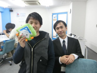 2018年1月24日の画像
