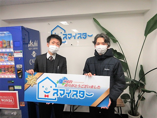 K・J様の画像