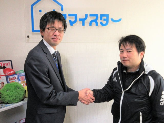 G・M様の画像