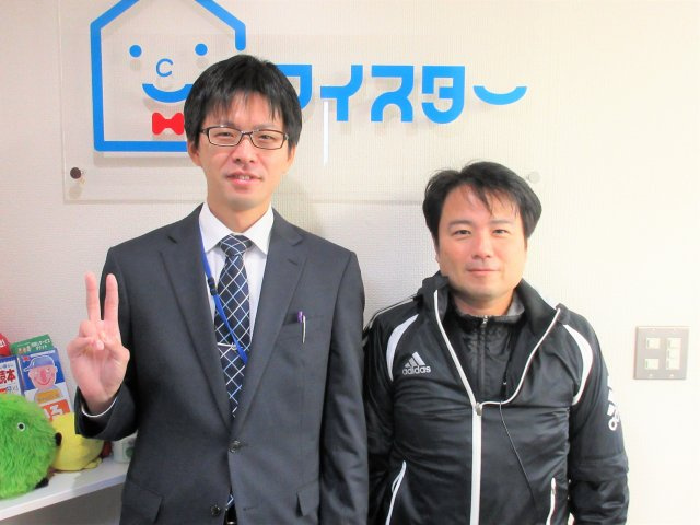 G・M様の画像