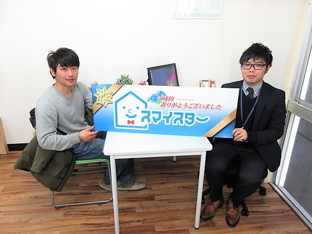 S・A様の画像