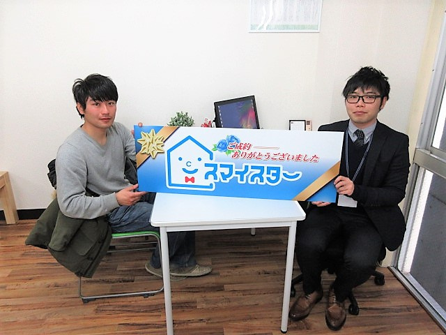 S・A様の画像