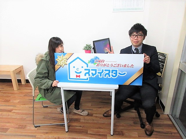 S・M様の画像