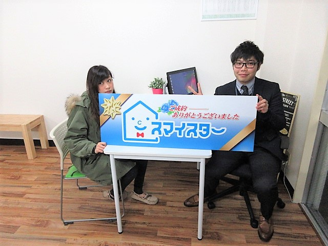 S・M様の画像