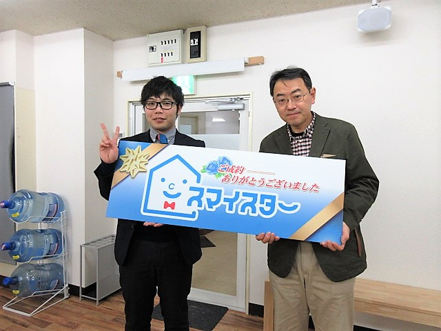 K・T様の画像