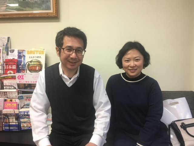 投資用マンションご購入のK様の画像