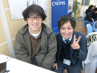 2018年1月23日の画像