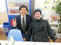 2018年1月24日の画像