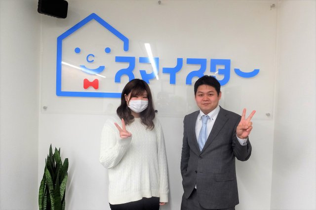 Y・K様の画像