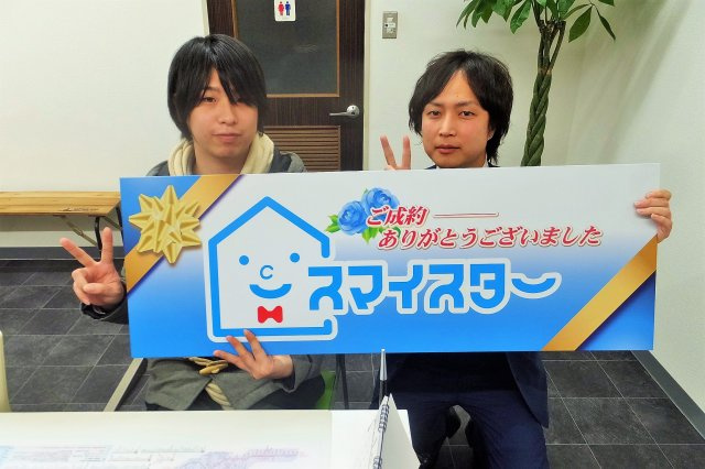 T・O様の画像