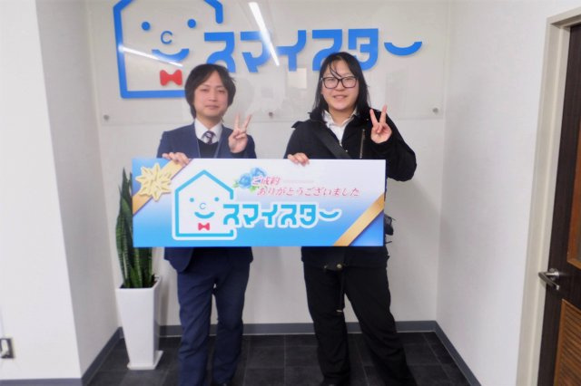 S・H様の画像