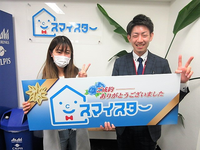 K・T様の画像