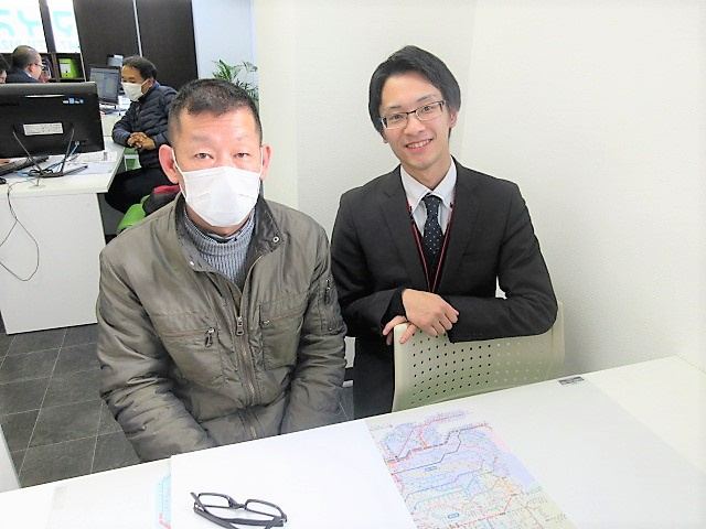 N・T様の画像