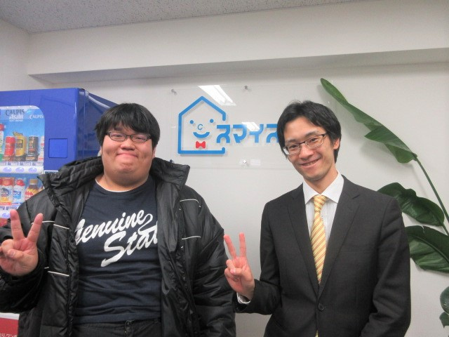 F・S様の画像