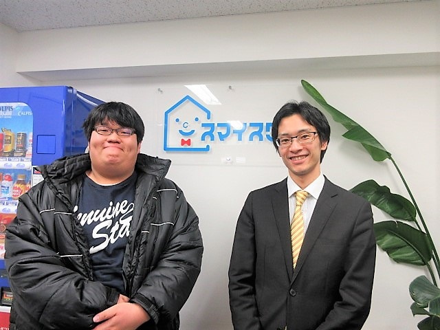 F・S様の画像