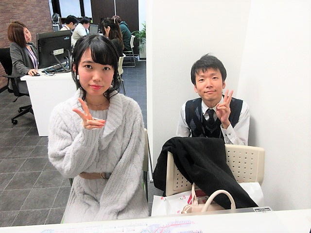 O・M様の画像