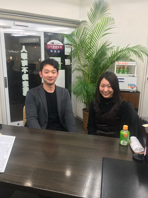 I 様の画像