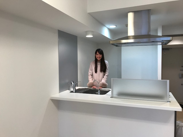 B様の画像