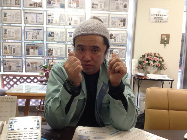 一戸建マイホームご購入のK様の画像
