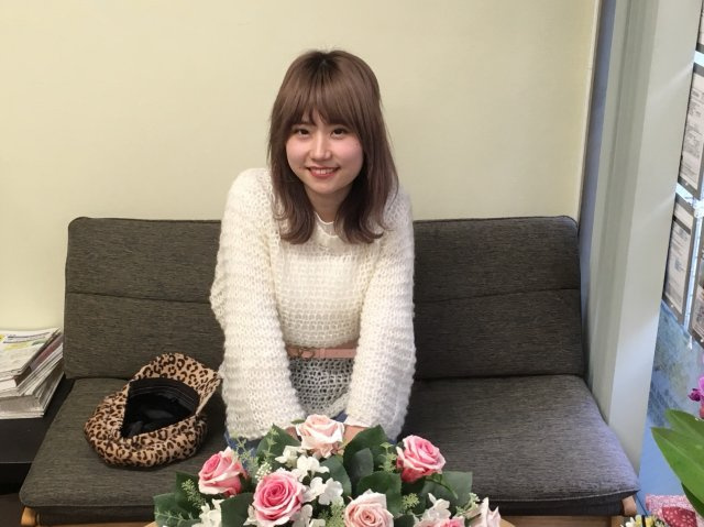 I様の画像