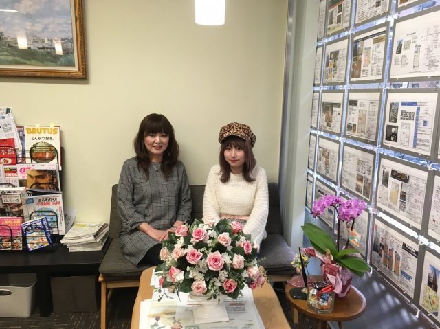 I様の画像
