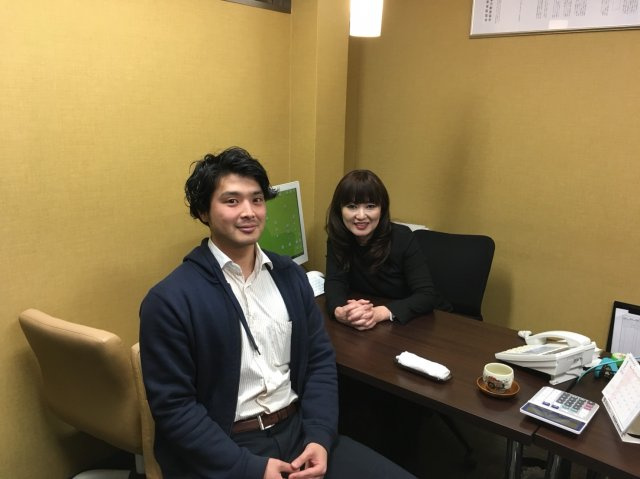 K様の画像