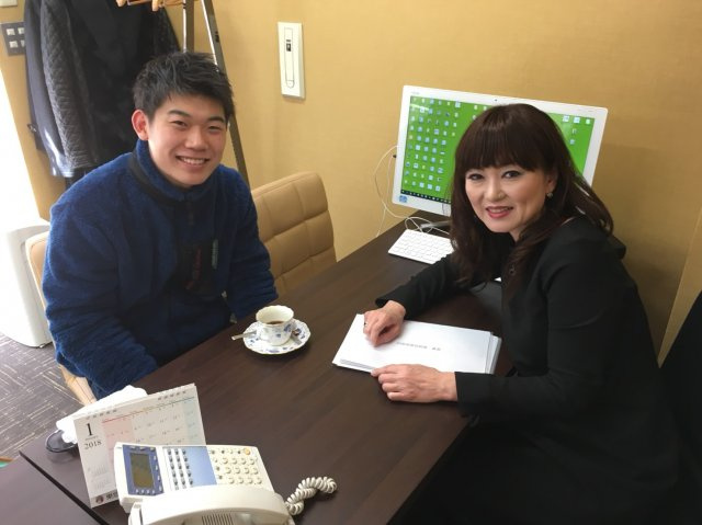 N様の画像