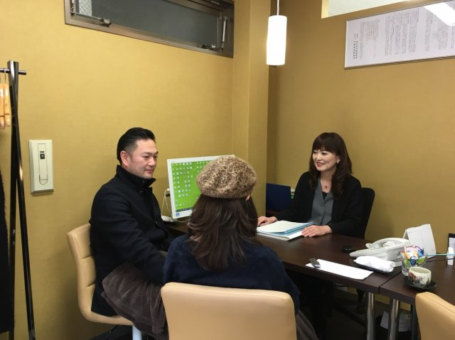 T様ご夫妻の画像