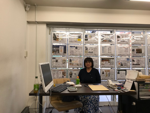 株式会社イエロー M様の画像